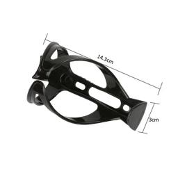Ultraleve Universal Bicicleta Titular Garrafa, Bicicleta Drink Garrafa Rack Gaiola, Ciclismo Água Cup Bracket, Mountain Road Bike Acessórios - Image 4