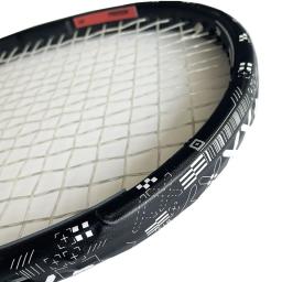 Borda raquete tênis profissional para fita proteção 5m fita protetora raquete sticke - Image 5