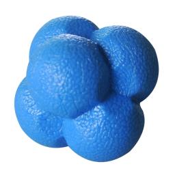 Hexagonal Fitness Reaction Ball, Agilidade e Coordenação, Exercício Flex, Esportes, Training Ball Exerciser - Image 4
