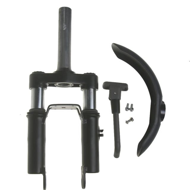 Garfo de Suspensão Dianteira para Xiaomi M365 Pro/Pro 2 - Aço Reforçado