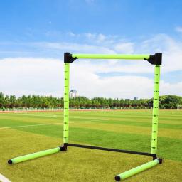 Agility Training Hurdles Jumping Bar Set, Obstáculos, Ajustável para Corrida, Beisebol, Críquete Atlético, Pé Exercício, Basquete - Image 4