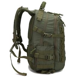 Mochila tática militar para homens, ao ar livre, impermeável, camping, caça, trekking, bolsa esportiva, grande capacidade, mochila do exército - Image 4