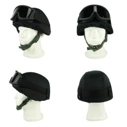 Capacete tático de aço à prova de explosão russo, Hero 6b26, 6b47 Head Protection, 99 - Image 4