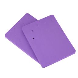 Sponge Cake Foam Pad, Modelagem de Flores, Gum Paste, Fondant Mat, Cozimento, Sugarcraft, Decoração, Fazendo Ferramentas, Cor Aleatória - Image 1
