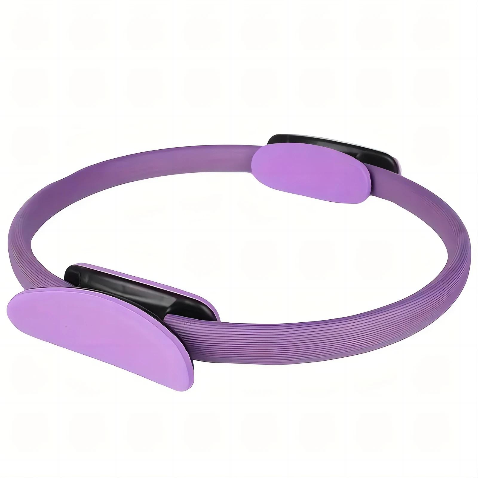 Yoga círculo para mulheres e meninas, acessórios de fitness, para exercício em casa, resistência, treino, ginásio - Image 1