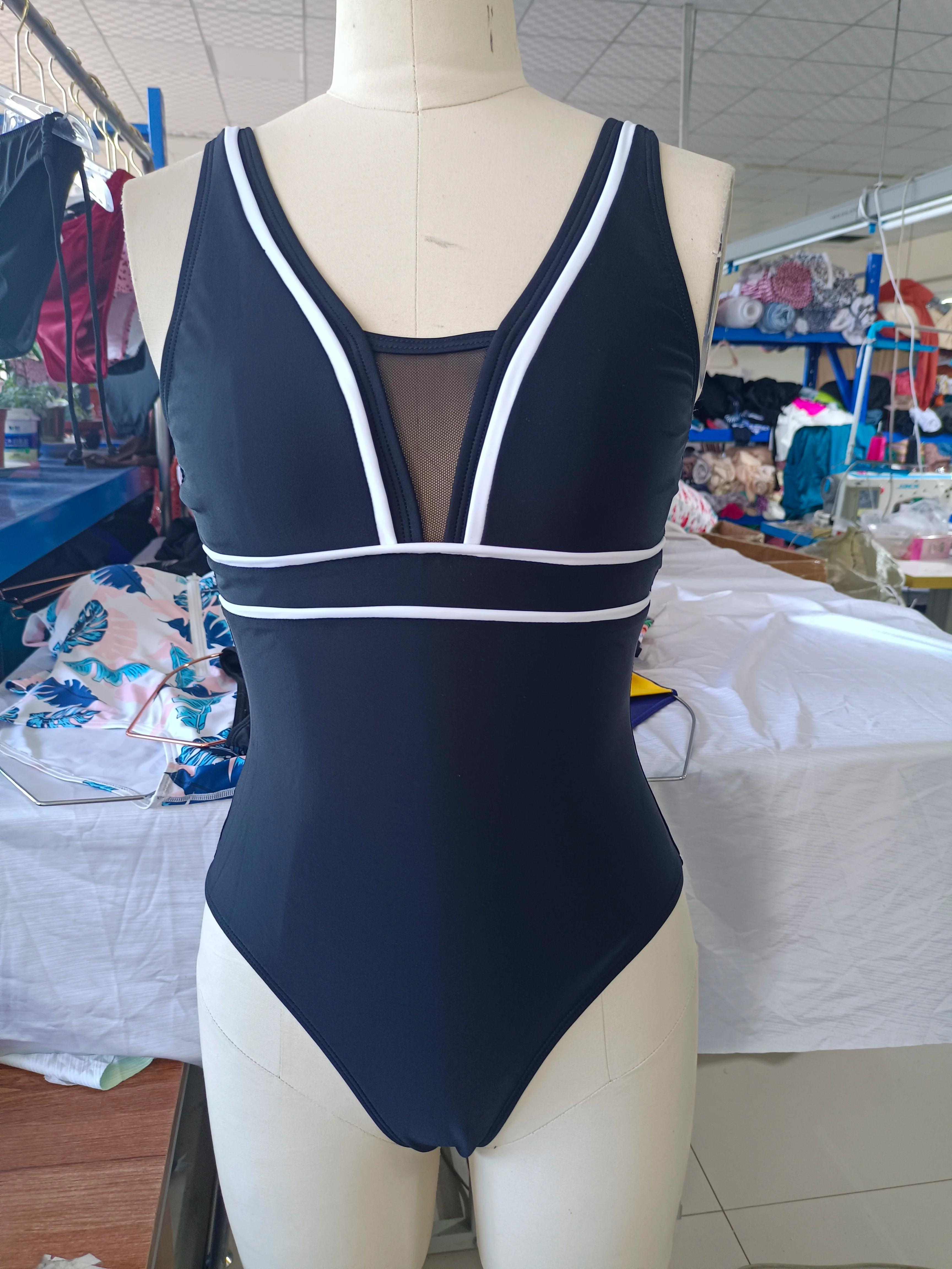 Vestido de praia de malha de lantejoulas feminino, túnica, roupa de banho preta, cobertura de verão, luxuoso, tendência, 2022 - Image 1