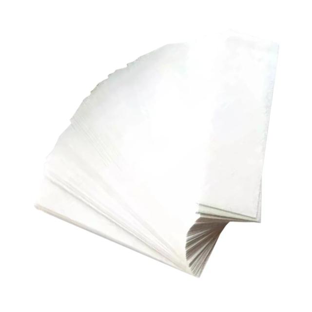 Toalhas de Papel Absorvente para Soprano: Ferramentas Práticas para Limpeza e Manutenção de Instrumentos de Sopro