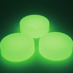 Prática Bola de Hóquei no Gelo, Conveniente, Ambiental, Preto, Clássico, 1Pc - Image 5