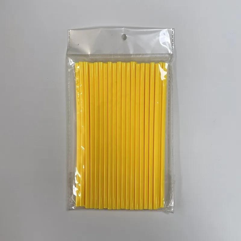 Roda da motocicleta falou Protector, Capas de pele, Tubo para Motocross Bicicleta, Cool Bike Acessórios, 11 Cores, 24cm, 72Pcs - Image 1