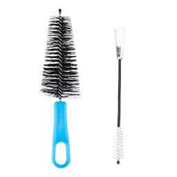 Escova De Limpeza De Bocal Para Oboé, Fagote Sax, Limpeza Sturdy - Image 1