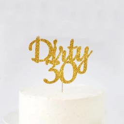 Decorações De Festa De Aniversário, EU SOU 29 + 1 Banner - Image 5