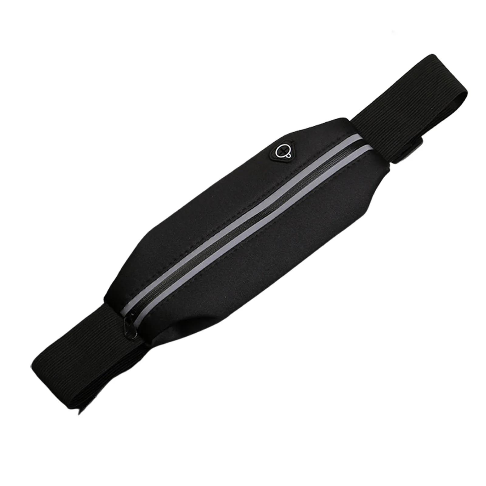 Bolsa de cintura para homens e mulheres, bolsa de cinto, celular, jogging, bolsa de ciclismo, ginásio, esportes - Image 1