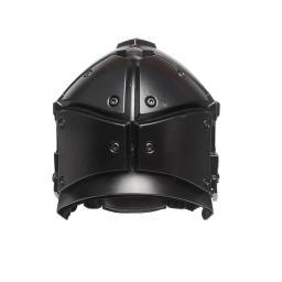 Capacete Tático Protetor de Paintball Wargame, Airsoft Outdoor Shooting Máscara Completa, Proteção PC Rápida, Alta Qualidade - Image 5