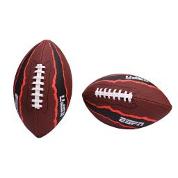 Bola da liga de rugby americana para homens e mulheres, futebol, futebol, padrão, tamanho 6, esportes, 1pc - Image 3