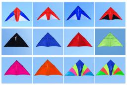 Diy parachute delta, paraquedas real para adultos, pipas, linha kevlar, parapente, diversão, diversão, frete grátis - Image 2