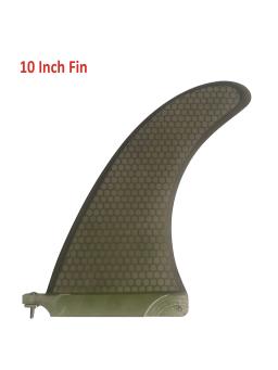Fiberglass SUP Board Fin para prancha e longboard, acessórios para esportes aquáticos, SUP Honeycomb, 7 ", 8", 9 ", 10" - Image 5