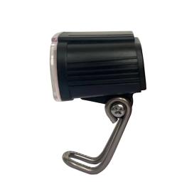 Bicicleta elétrica LED Kit Farol, Ebike Frente e Lâmpada Traseira, Elétrica Mountain Bike Acessórios, Universal, 12V, 36V, 48V - Image 4