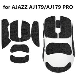 Fita antiderrapante do aperto do mouse para ajazz aj179/aj179/aj179 pro gaming, para e-sports computador gamer - Image 5
