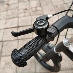 Alumínio liga sino para bicicleta guiador, chifre para ciclismo, acessórios - Image 2