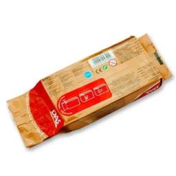 Do ar que endurece a modelagem material argila terra cotta/branco 500g/1000g - Image 4