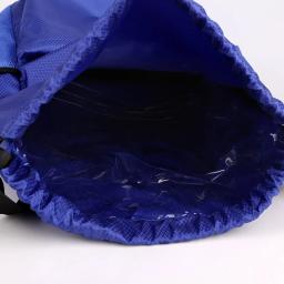 Mochila com cordão esportivo de grande capacidade, bolsa de corda, academia, natação, praia, mulheres e homens, para segurar diariamente - Image 6