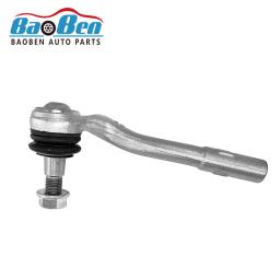 Baoben Haste de direção dianteira esquerda, conjunto da haste terminal, auto acessórios, W204, C204, R172, R197, C197, 2043300903 - Image 2