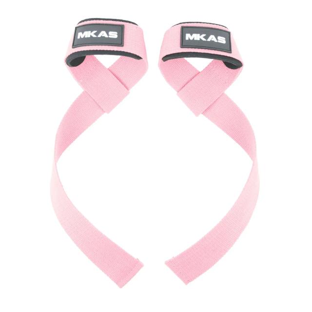 Cinta Antiderrapante para Treino de Levantamento de Peso - Equipamento de Fitness Essencial