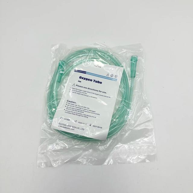 Kit Completo de Máscara de Oxigênio para Cães e Gatos - Inalação e Atomização para Cuidados Veterinários
