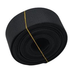 3.5m técnico mergulho placa traseira webbing mergulho bcd cinto backmount acessório almofada cinto de peso de mergulho webbing - Image 5