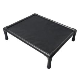 Cama De Cão De Alumínio Elevada, Berço Levantado, Leve, Acampamento De Luxo, Premium Personalizado, Viagem - Image 2