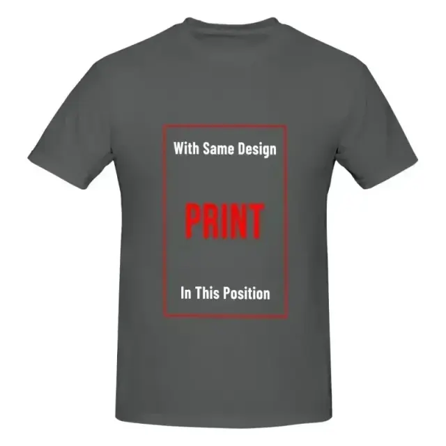 Camiseta Masculina de Rugby em Algodão com Manga Curta – Estilo Moderno e Confortável