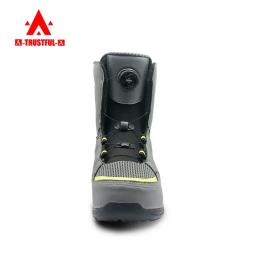Venda quente barato novo design de moda boa qualidade popular botas de esqui bota de snowboard - Image 3