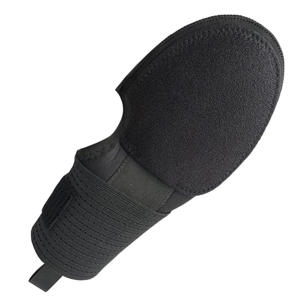 Luvas deslizantes de beisebol para adultos e jovens, luvas de softball respiráveis, suporte de pulso, proteção das mãos direita e esquerda, 1pc - Image 1