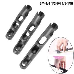 Bow Grip Corrector para violino, correção gesto, ajuda de ensino, 3,4-4,4, 1,2, 1,4, 1,8, 1,10, 1Pc - Image 1