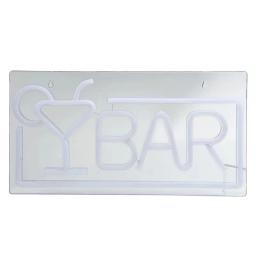 Neon LED Sign Beer Time, Shop Bar, Restaurante, Hotel, KTV, Quarto, Parede, Cozinha, Night Light personalizado, USB Power - Image 4