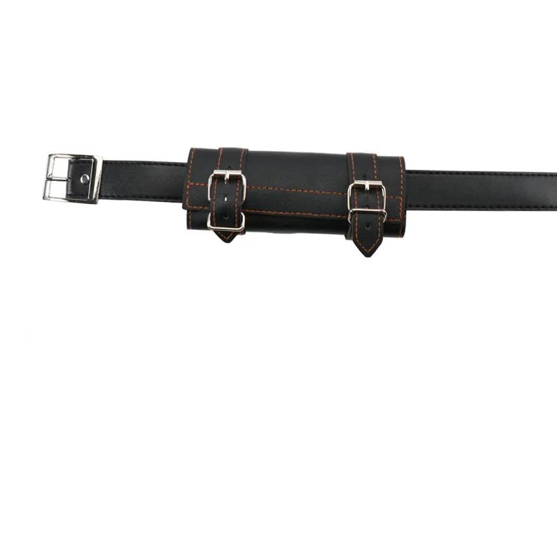 Anime Zoro Katana Cosplay Espada, Cosplay Armas, Brinquedo De Madeira, Enma, Roxo, Yubashiri, Presentes de Halloween, Unisex, 80cm, 31.5" - Image 1