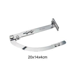 Multi Uso Quilting Presser Foot, Máquina De Costura, Barra De Guia, Pressão, Linha De Paragem De e Para O Dispositivo Auxiliar De Costura - Image 6