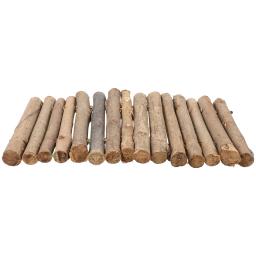 DIY Plataforma de Rastejamento para Répteis, Tartaruga Terrário, Esconderijo, Barba De Madeira, Basking Suprimentos, Decoração, Tartaruga - Image 2