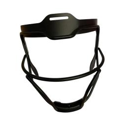 Universal Softball Batting Wire Mesh capa protetora para mulheres homens - Image 2