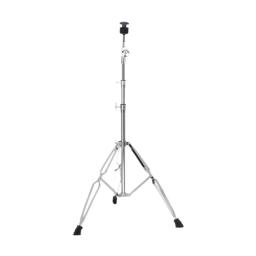 Heavy Duty Drum Stand com altura ajustável Percussão Tripé de suporte duplo para prática Performance de palco Sala de música - Image 4