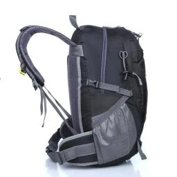 Mochila de ciclismo bolsa de bicicleta portátil à prova d'água bolsa esportiva mtb bicicleta de estrada ciclismo caminhadas escalada mochila de hidratação - Image 3
