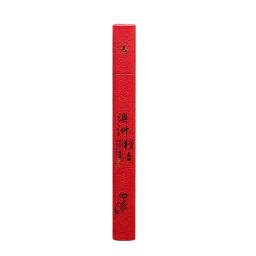 Natural Incenso Meditação Home Acessórios Ferramentas Óleos Essenciais Sândalo Casa Incenso Vara Quarto 21cm Sleep Living Room - Image 3
