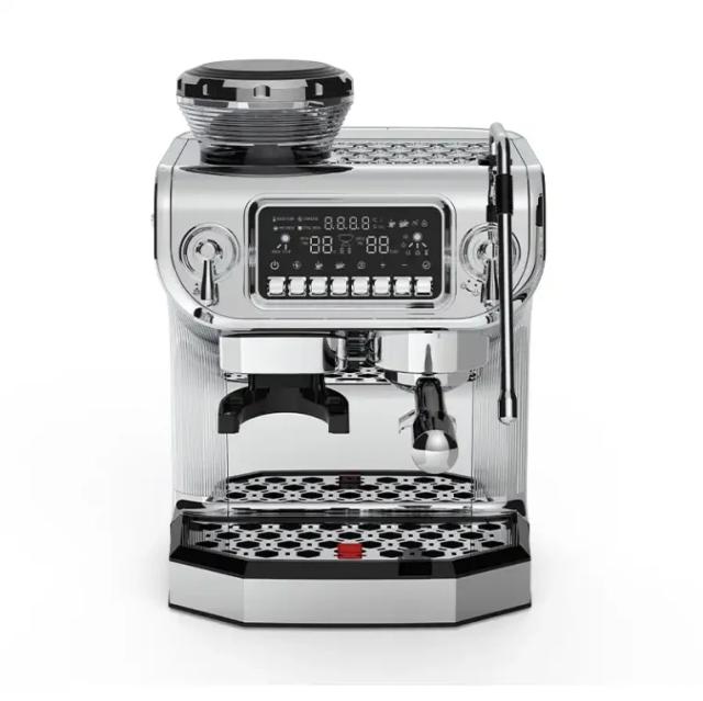 Cafeteira Barista Espresso Original Oracle com Moedor Integrado