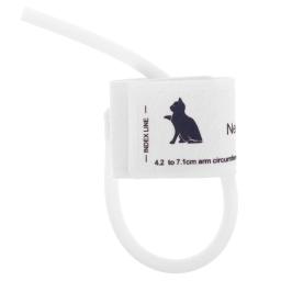 Monitor Pet Suprimentos Veterinários, Gato Universal, Animal, Cão, Manual, Manguito - Image 2