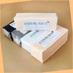 Argila polímero macia profissional 500g, argila de argila de alta qualidade, lama, cerâmica, argila para desenho diy - Image 4
