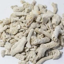 Filtro Biológico Natural Do Osso De Coral, Mídia De Aquário, Acessórios Do Tanque De Peixes, 100g, 250g, 500g - Image 3