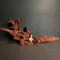 Ornamento Grande De Driftwood De Coral Natural, Ornamentos De Tanque De Peixes, Madeira De Aquário Grande - Image 6