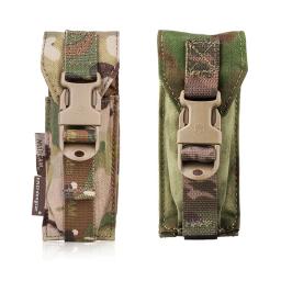 Emersongear luta luz multi-ferramenta bolsa lanterna pistola mag bolsa esportes paintball combate caça cs engrenagens bolsa em8343 - Image 4