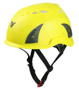 Diamante chapéu duro meteoro escalada capacete, melhor, preto - Image 6