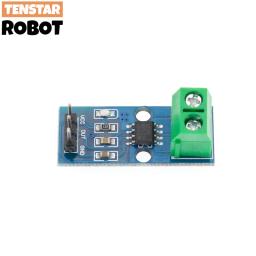 Módulo do sensor atual do salão para Arduino, ACS712-30A, ACS712-20A, 5A, 20A, 30A - Image 3